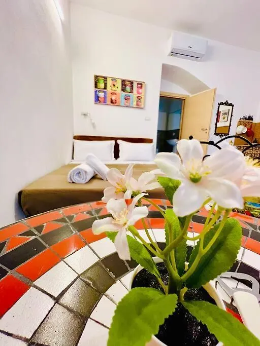 Casa Barbara 17 Appartement Catánia