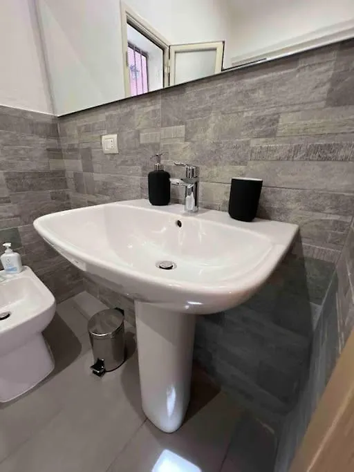 Casa Barbara 17 Appartement Catánia Italië